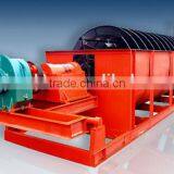 High Technology New Generation Spiral Ore Washer /Double Spiral Classifier thumbnail-1