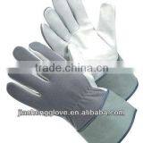 JS201CACB/N, Cow Grain Leather Work Glove thumbnail-1
