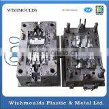 Manufacture High Quality 1l Plastic Paint Bucket Mould thumbnail-6