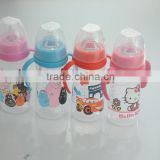 free sample for new baby feeding bottle Manufacturers