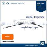 High Quality L001 Security Retail Anti-Theft Lanyard With Loop thumbnail-1