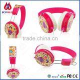 customize headphone custom design headset