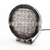 Car Accessories , 9" 185W LED Driving Light High Intensity Black Red Led Work Light For Offroad 4x4 4WD 185W thumbnail-4