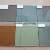 Black Tinted Glass With AS/NZS 2208:1996 and EN12150 Certificate thumbnail-3