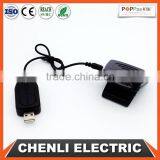 POPPAS T13 Usb Rechargeable Headlamp Running Camping Outdoor Walking Led Headlamp thumbnail-4