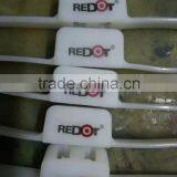 Producing Hot Selling Self-locking 8*400 PA66 Nylon Twist Ties With UL thumbnail-5