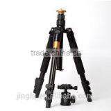 QZSD-570 Portable Lightweight Camera Tripod Monopod thumbnail-5