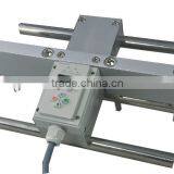 2 Relay 4000kg 24v dc Load Limiter Controller Sensor for 6~16mm Elevator Wire Rope thumbnail-2