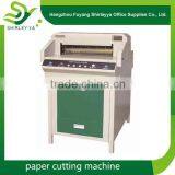 Convenient Operation Shirley-ya a4 Size Paper Cutting Machine thumbnail-5