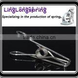 Factory Price 304 Steel Torsion Spring Clamp thumbnail-1