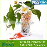 Professional manufacture cheap cube crystal soil