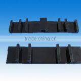 Outside Pasted Rubber Water Stops in Concrete