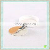 Plastic Capsule Bottle With Tamper Proof Lid thumbnail-3