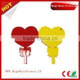 Hot Promotional Custom Acrylic Mirror Baby Car Mirror