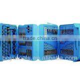 Combination Drill Set