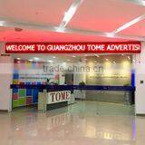 Guangzhou Tome Advertisement Material Co., Limited company overview - view 2 thumbnail