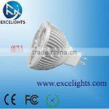 Epistar High Power GU5.3 Led Spotlight