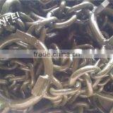 Heavy Duty Skidder Chains With Floating Ring