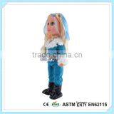 Toys Direct From Manufactures China Factory Toys 18 Inch Plastic Stand Baby Doll thumbnail-2