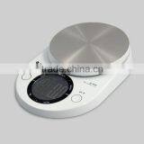 ELECTRONIC KITCHEN SCALE