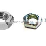 Hexagon Thin Nuts DIN EN ISO 4035DIN 439 thumbnail-3