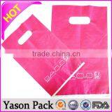 Yason Plastic Wrap Around Labels Polybag Plastic pe Bag thumbnail-4