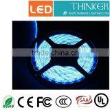 SMD3528 60leds/m 12V Waterprood IP65 With Blue Color Led Strips