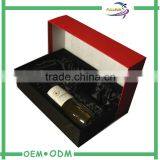 Hot Sale Wine Accessory wine gift box set