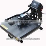 15" x 15" 1800W Auto Open Heat Press Machine T-shirt Heat Transfer Machine