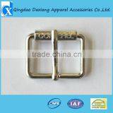 New Fashion Rectangle Roller Buckle for Strap Bag