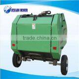 Round Hay Baler With CE Approved thumbnail-1