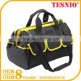 Newest Tool Bag, Made From Durable 600D Oxford Electric Kit Tool Bag, Folding Tool Bag for Sale