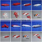 320ml High Quality Empty Plastic Tube for MI Friend Silicon Sealant thumbnail-1