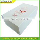 Fashionable Patterns Magnetic Slide Box Packaging thumbnail-1