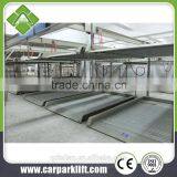 Cheap and High Quality Mechanical Automatic Car Parking System thumbnail-3