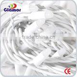 CE / GS LED Light Chain With Rubber Wire, LED Christmas Light Chain