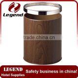 Indoor Standing Mini Trash Bin For Hotel and Office thumbnail-3