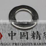 304 Stainless Steel Flat Washer DIN125A thumbnail-1