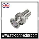 RF BNC To RCA Connector For CCTV Adapter thumbnail-1