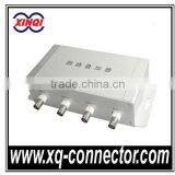 CCTV Security 4 ch Averager With Lightning Protection