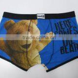 Men's 2pk Jersey Hipsters