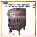 Electric Heating Food Cabinet for Catering and Hotel Hot Food Service thumbnail-2