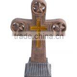 Polyresin Sculpture Jesus Family Scruplture thumbnail-3