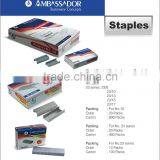 Staples Pin