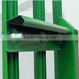 Steel Palisade Fencing (factory Price)