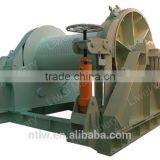 High Quality 300KN Hydraulic Winch