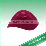 Hot Sale PP Flip Top Cap for Body Milk thumbnail-4