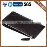 Top10 Best Selling New Pattern Highest Quality Genuine Leather Purse Men thumbnail-1