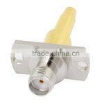 Phone Metal RF Test Probe SMA Female to 4 x 3.5mm Plain End thumbnail-1