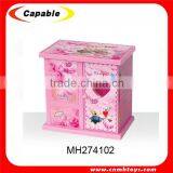 Baby Gift Set Mini Music Box thumbnail-5